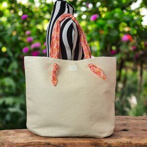 Chic Yon-Ka Paris Straw Tote Bag – Embrace 2025's Must-Have Trend!